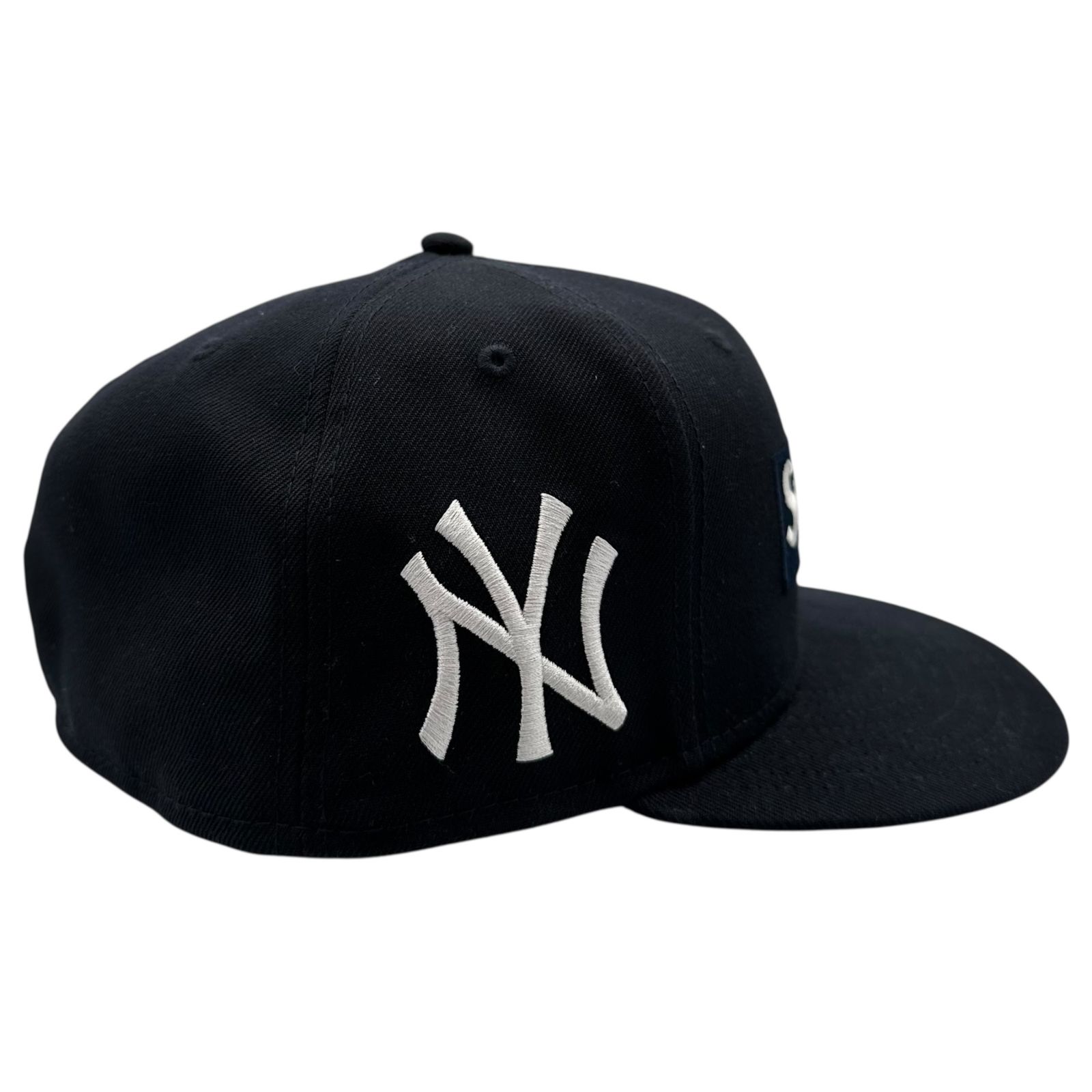 SUPREME(シュプリーム) 24SS MLB Teams Box Logo New Era York Yankees 