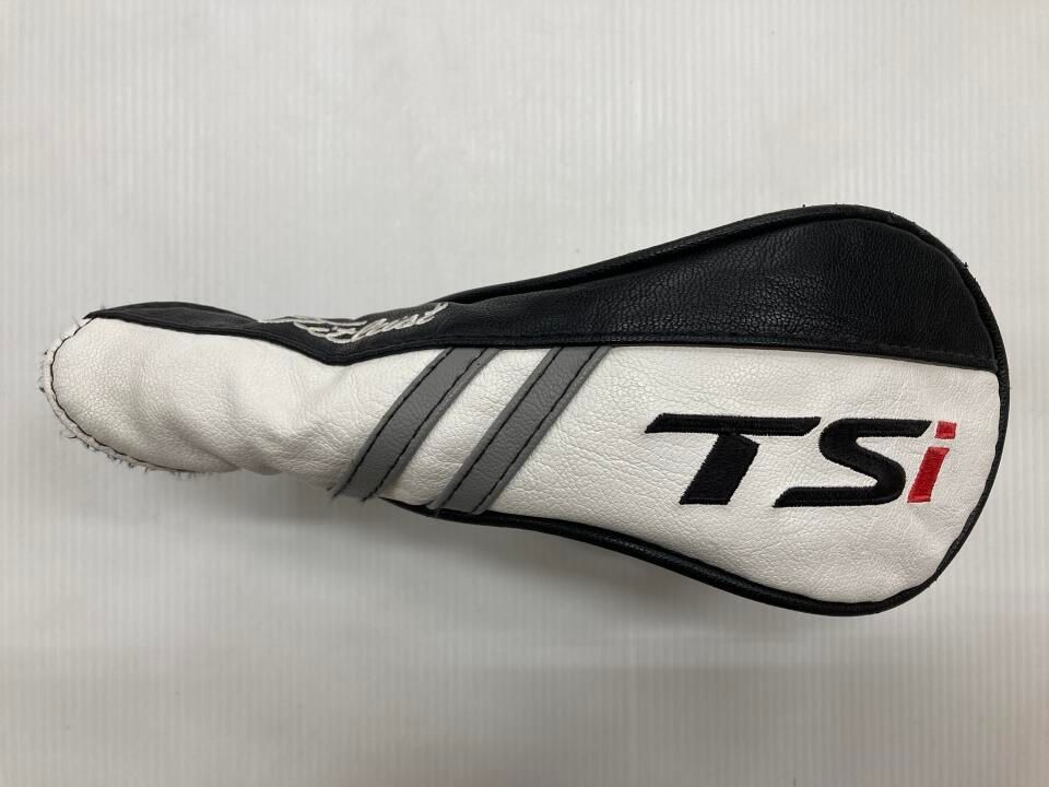 タイトリスト TSi2 24° ツアーAD HY-85 S ユーティリティ 【公式通販】