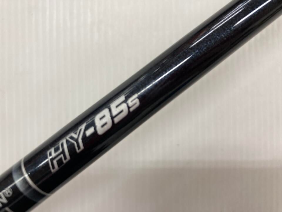 タイトリスト TSi2 24° ツアーAD HY-85 S ユーティリティ 【公式通販】