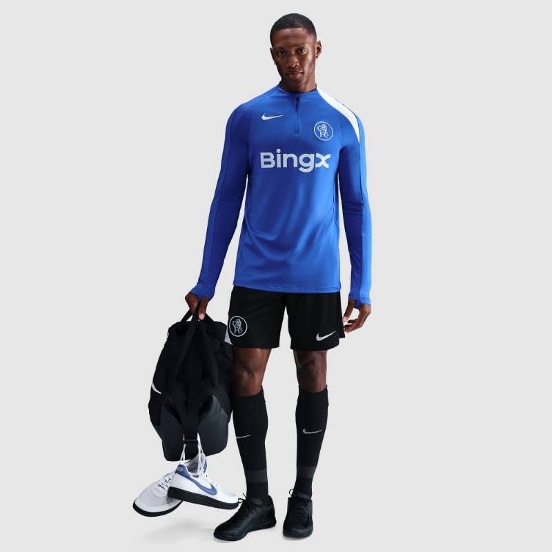 送料無料・匿名配送】Nike ナイキ チェルシー 25/26 Dri-FIT Strike 