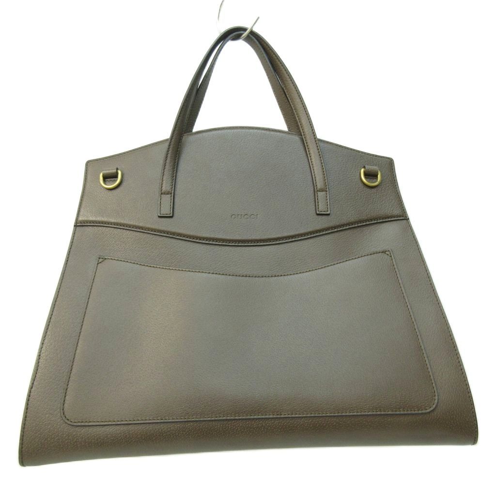 ショルダーバッグ GUCCI グッチ GUCCI 美品 2WAY ショルダーバッグ ラージトーテム バタフライ