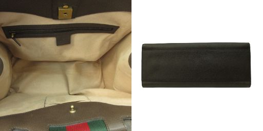 正規品 新品 GUCCI 希少 グッチ バッグ トーテム L バタフライビジュー グッチ GUCCI 美品 2WAY ショルダーバッグ ラージトーテム バタフライ
