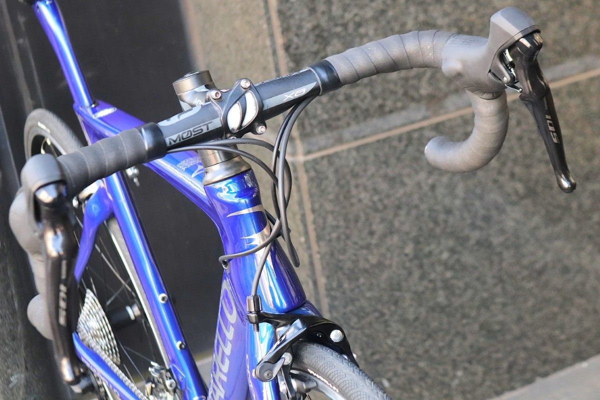 コンポ新品！】 ピナレロ PINARELLO ガン GAN 2019モデル 515サイズ 