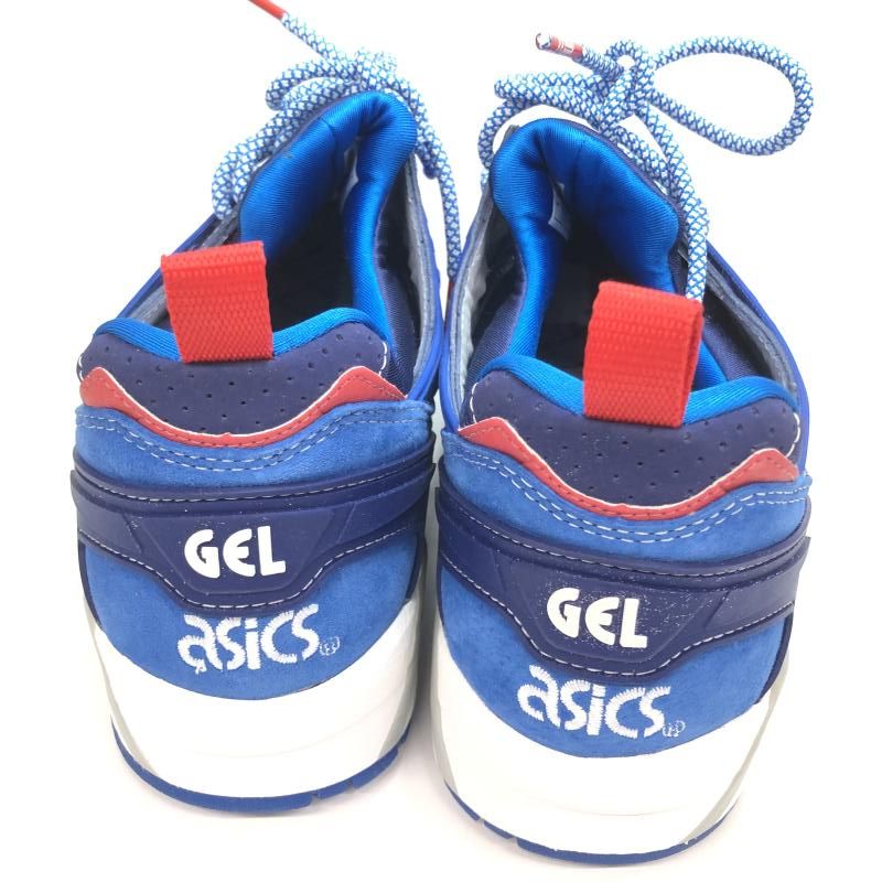 中古】Mita Sneakers × Asics Gel-Kayano Trainer Trico 