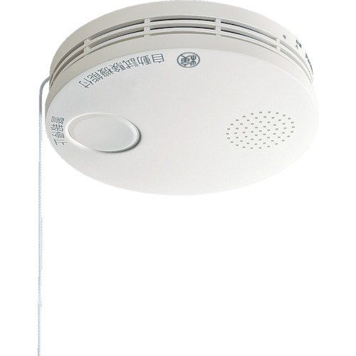 パナソニック けむり当番 SHK38455 バッテリー式