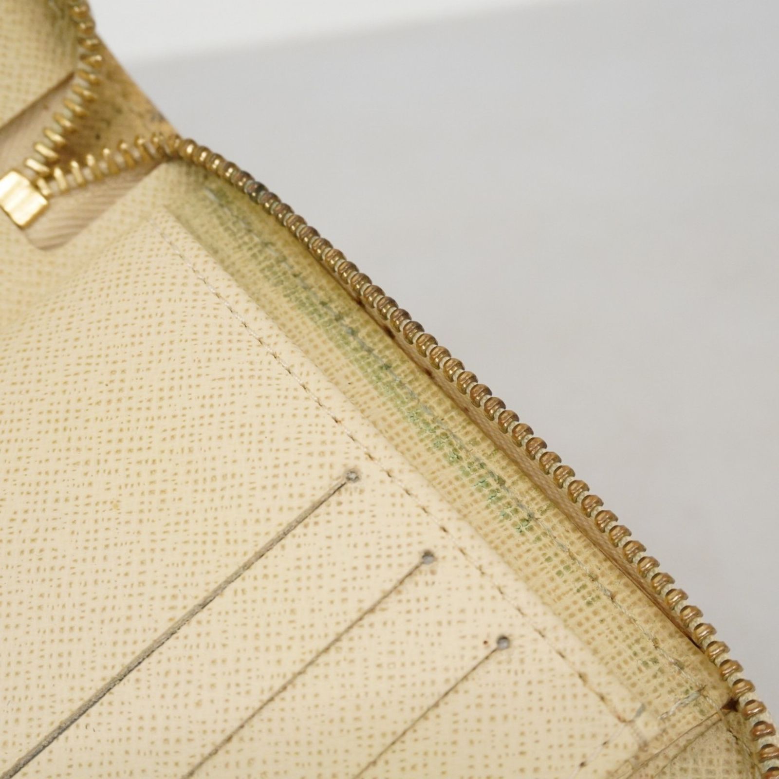 ルイ・ヴィトン(Louis Vuitton) ルイ・ヴィトン 長財布 ダミエ 