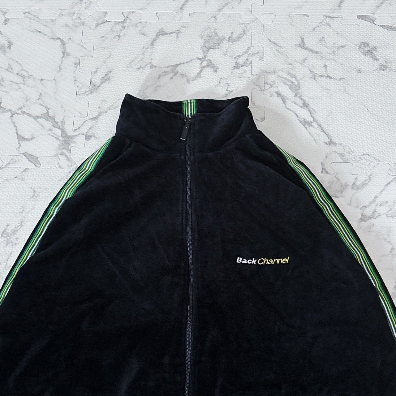 BackChannel セットアップ XXL バックチャンネル セットアップxl 【公式通販】