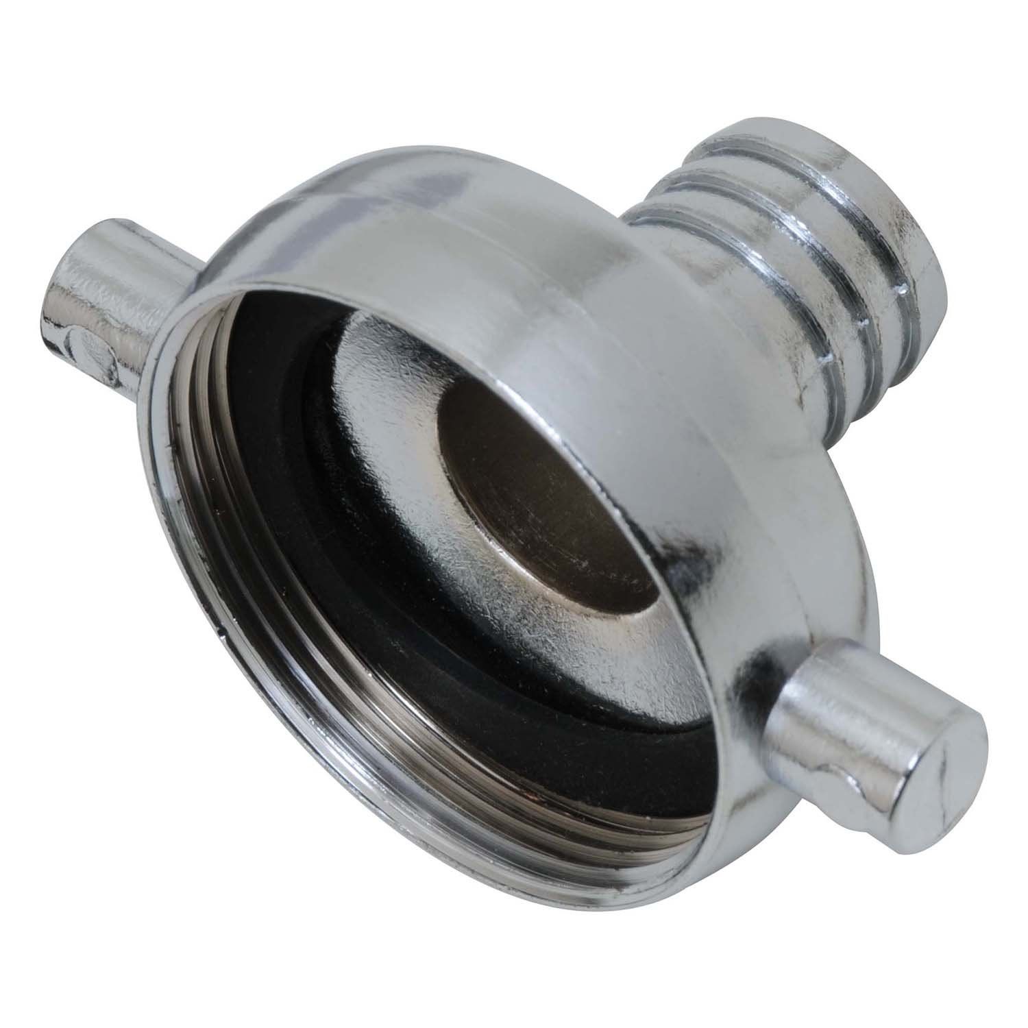 セフティー3(Safety-3) ポンプ用 異径カップリング 金属製 50×25mm