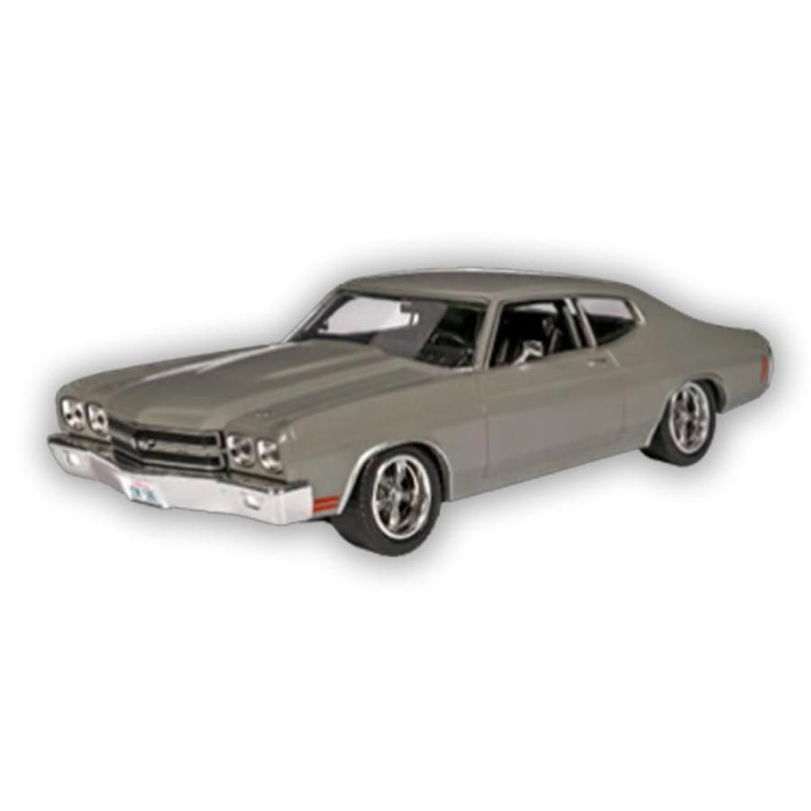 新品】ワイルド・スピード カー コレクション 第40号(1970年式