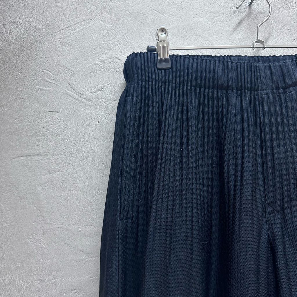HOMME PLISSE ISSEY MIYAKE オムプリッセイッセイミヤケ PLEATS PANTS