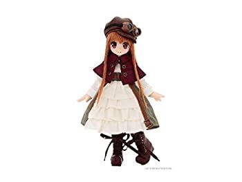 【中古】 AZONE リルフェアリー ~小さなお手伝いさん~ ネイリー 【ドール】 中古】AZONE リルフェアリー ~小さなお手伝いさん~ ネイリー （ドール