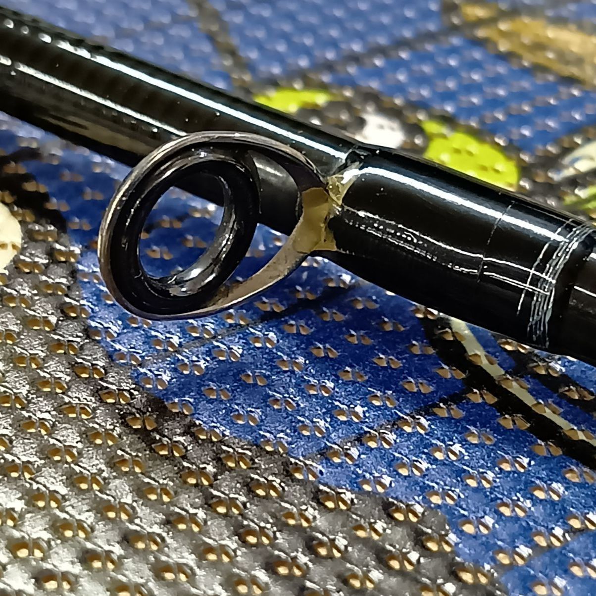 大宮宮原店 併売】ヤマガブランクス バリスティック EVO 96/18 釣具
