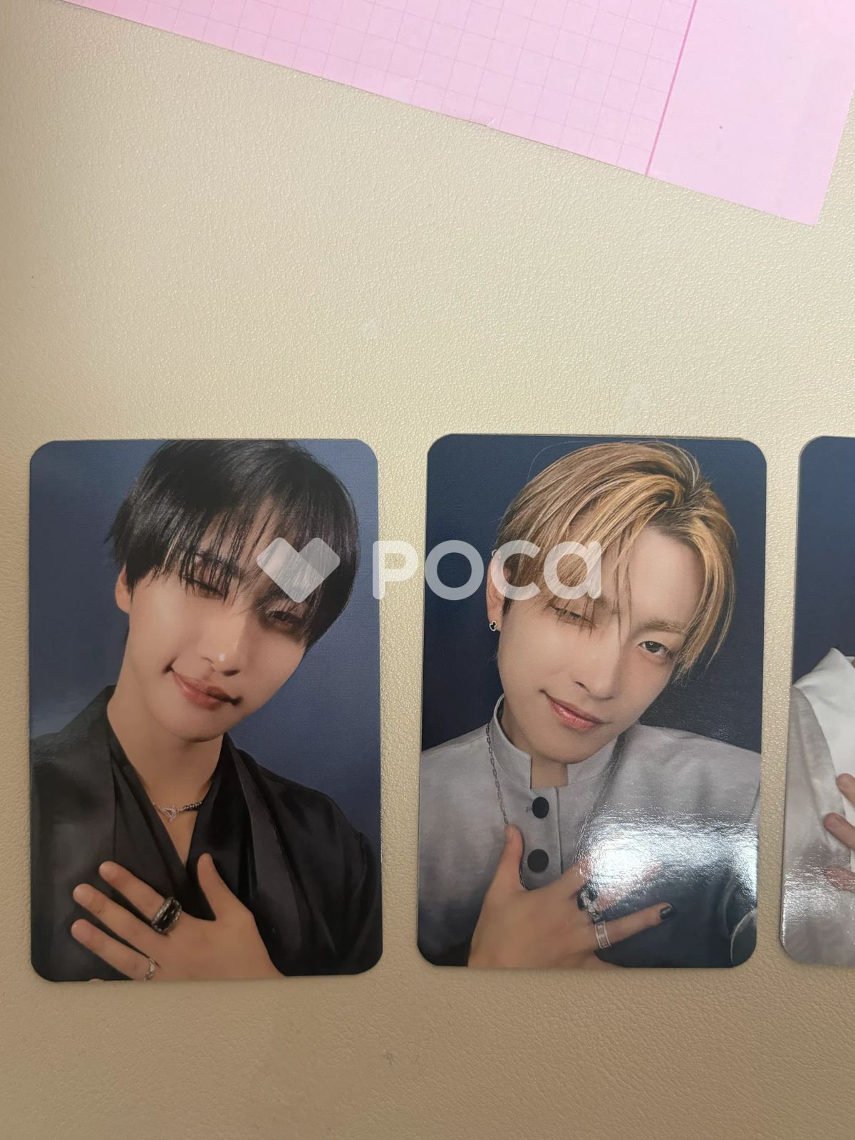 ATEEZ ソンファ GOLDEN HOUR : Part.4 DIGIPACK VER. SOUNDWAVE - メルカリ