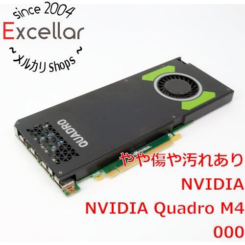 NVIDIA QUADRO M4000 グラフィックボード NVIDIA M4000 グラフィック