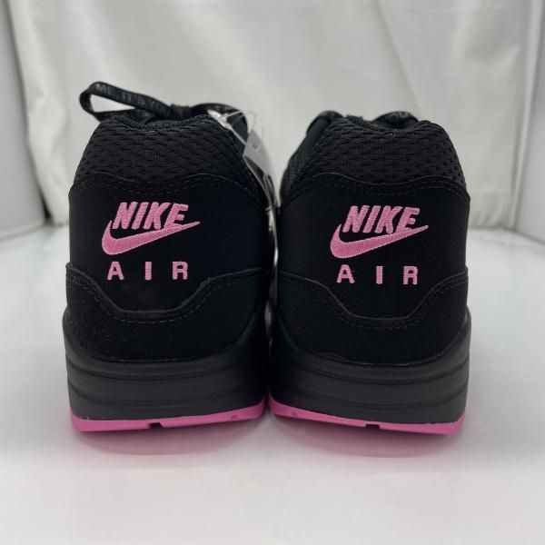 中古】Nike Air Max 1 PRM Black and Playful Pink サイズ27cm HV2302