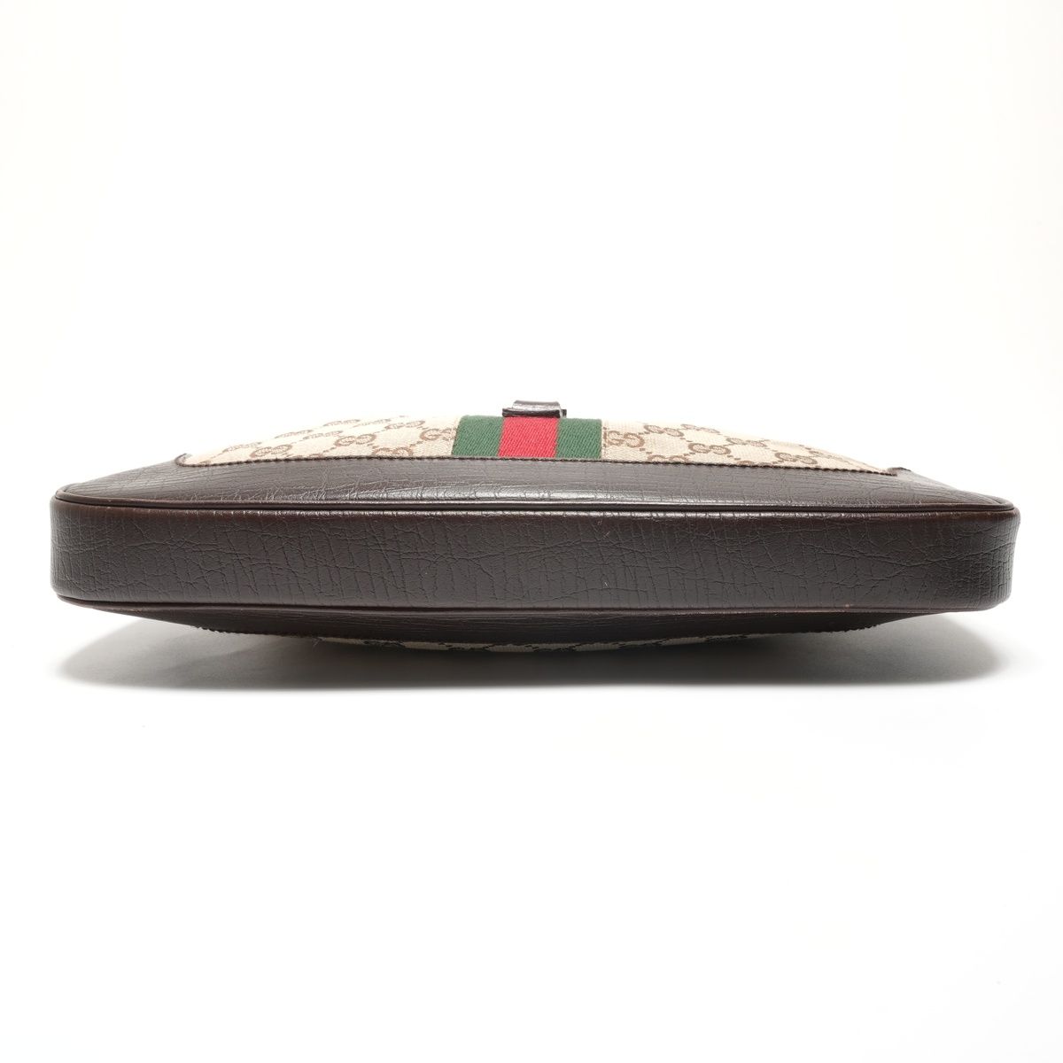 GUCCI グッチ ショルダーバッグ ジャッキー 1961 シェリーライン ワン 