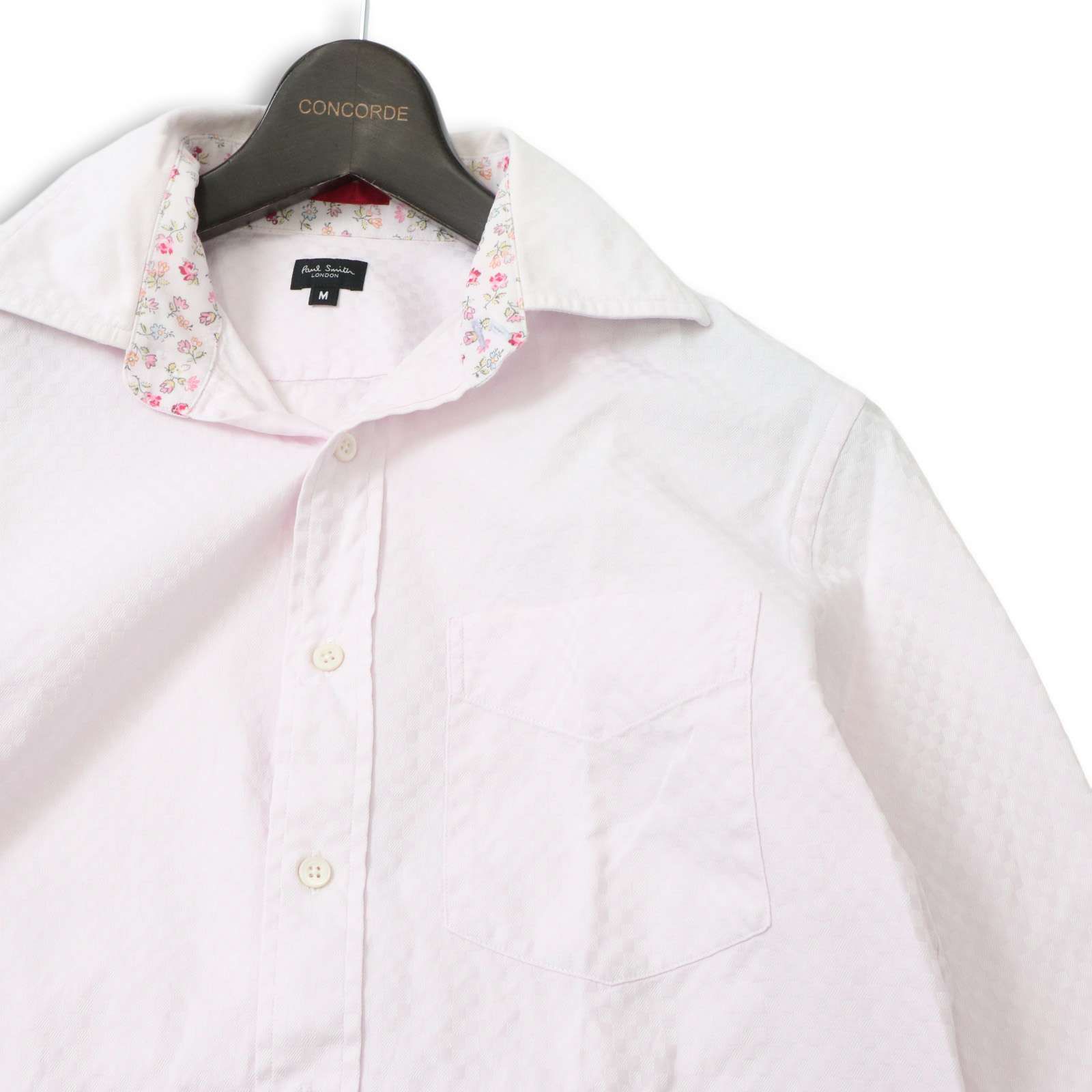 Paul Smith COLLECTION ポールスミス コレクション 通年☆ 花柄