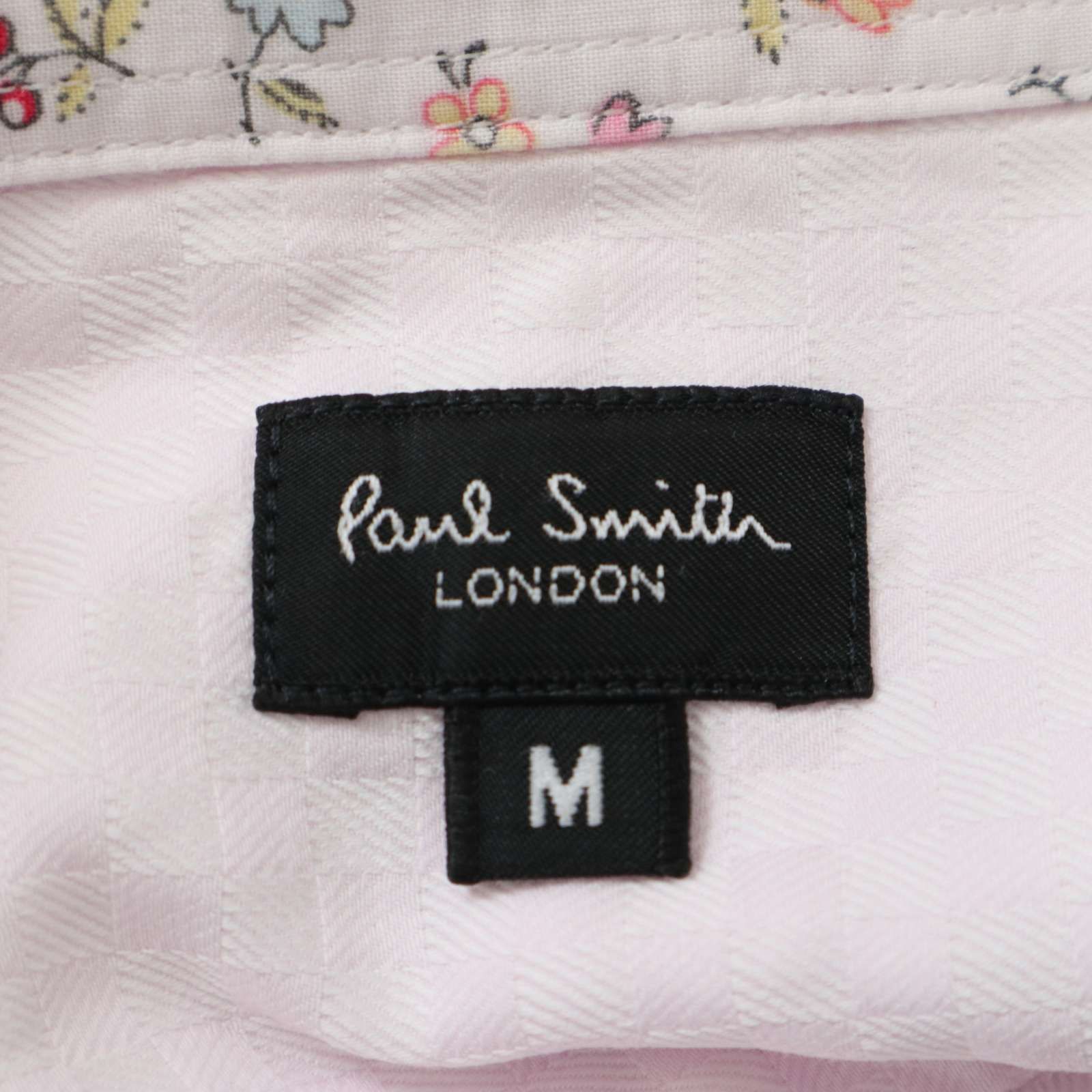 Paul Smith COLLECTION ポールスミス コレクション 通年☆ 花柄