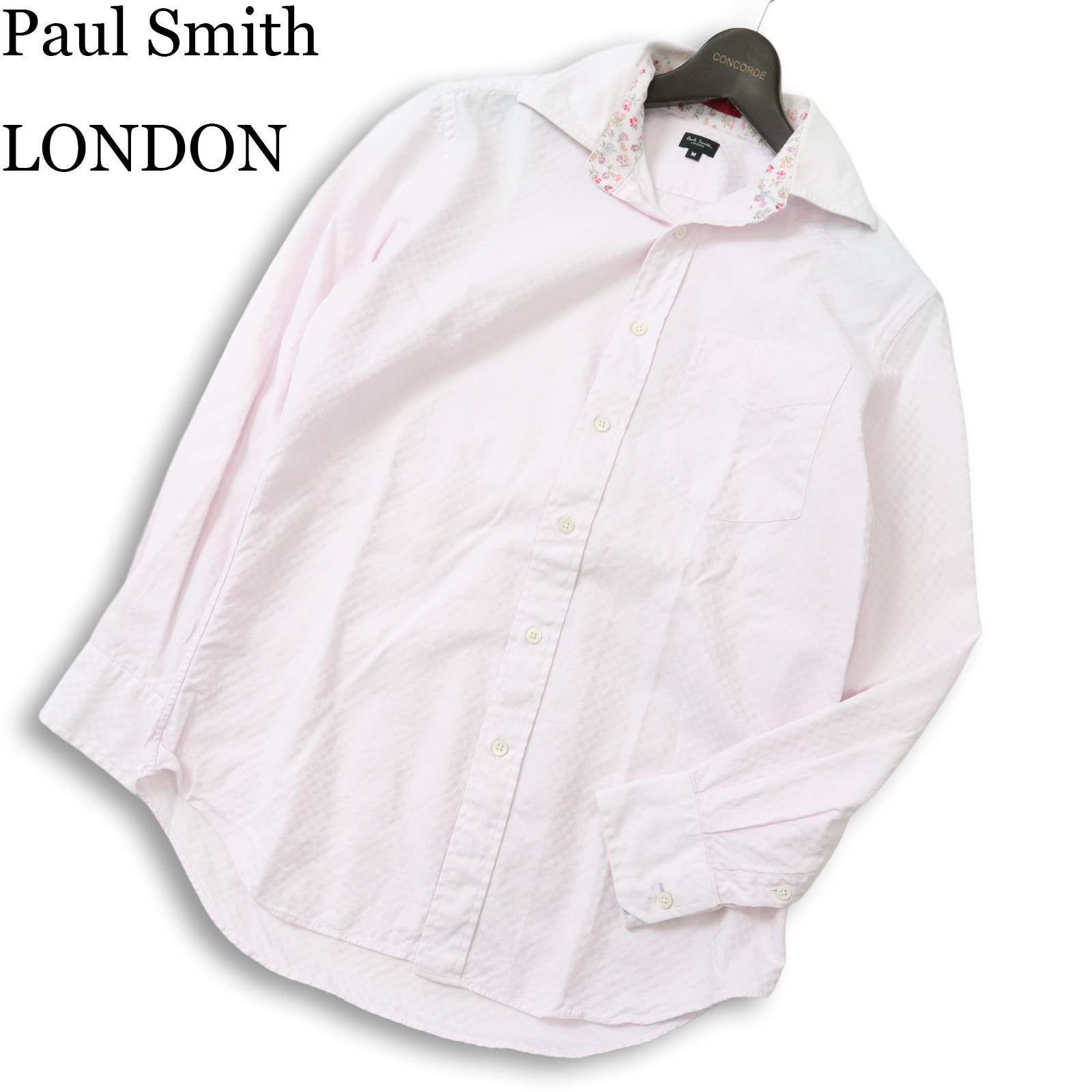 Paul Smith COLLECTION ポールスミス コレクション 通年 花柄 フラワー 