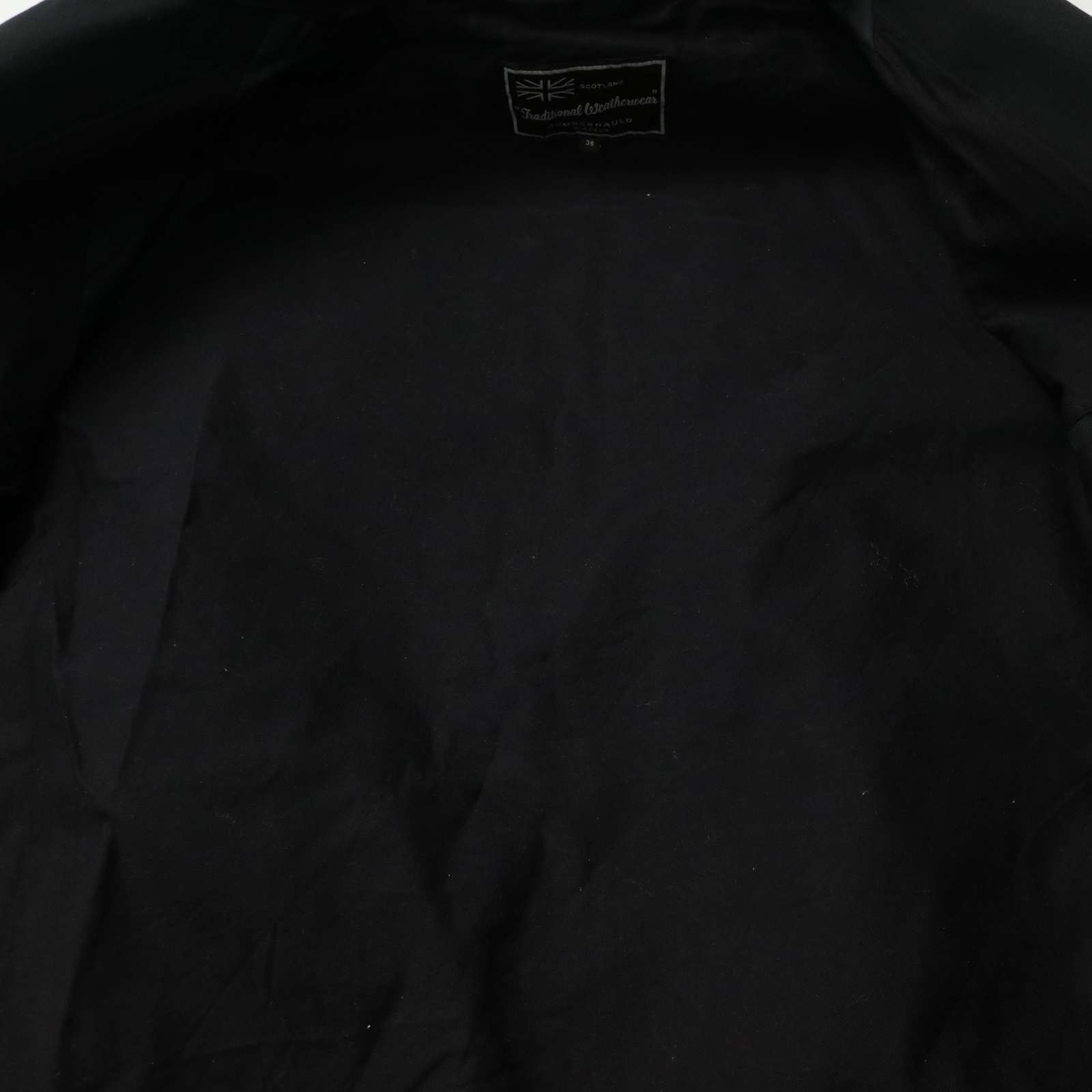 Traditional Weatherwear トラディショナルウェザーウェア スイング 