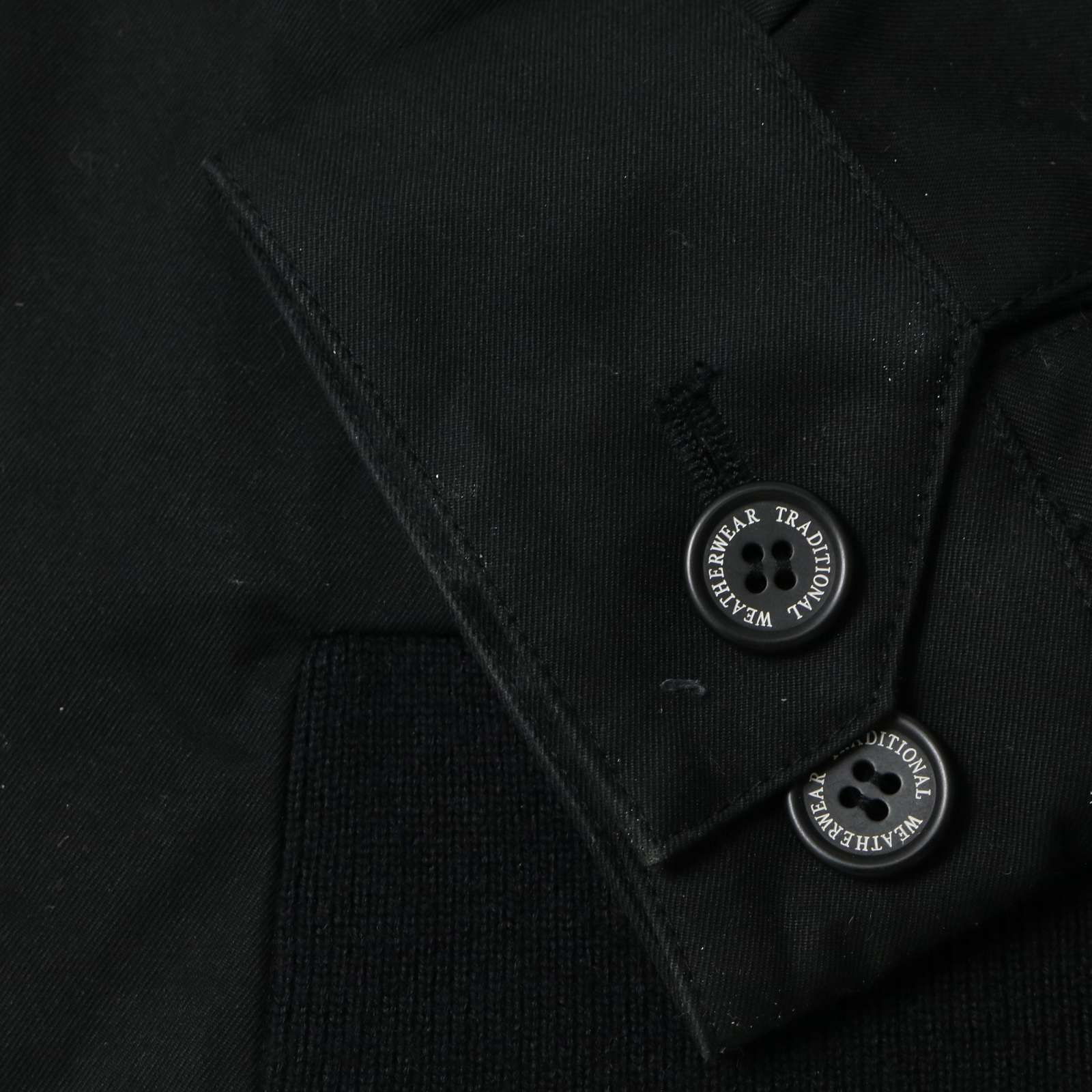 Traditional Weatherwear トラディショナルウェザーウェア スイング