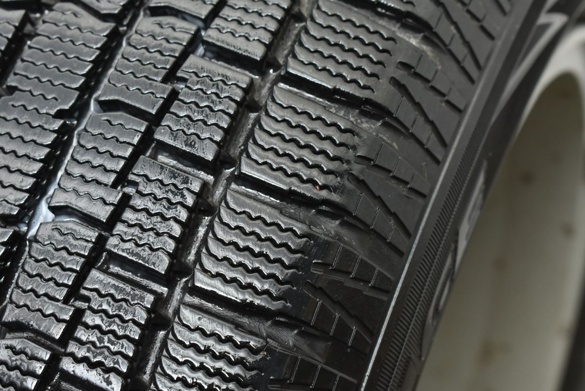 程度良好品】マツダ CW プレマシー 純正 16in 6.5J +52.5 PCD114.3