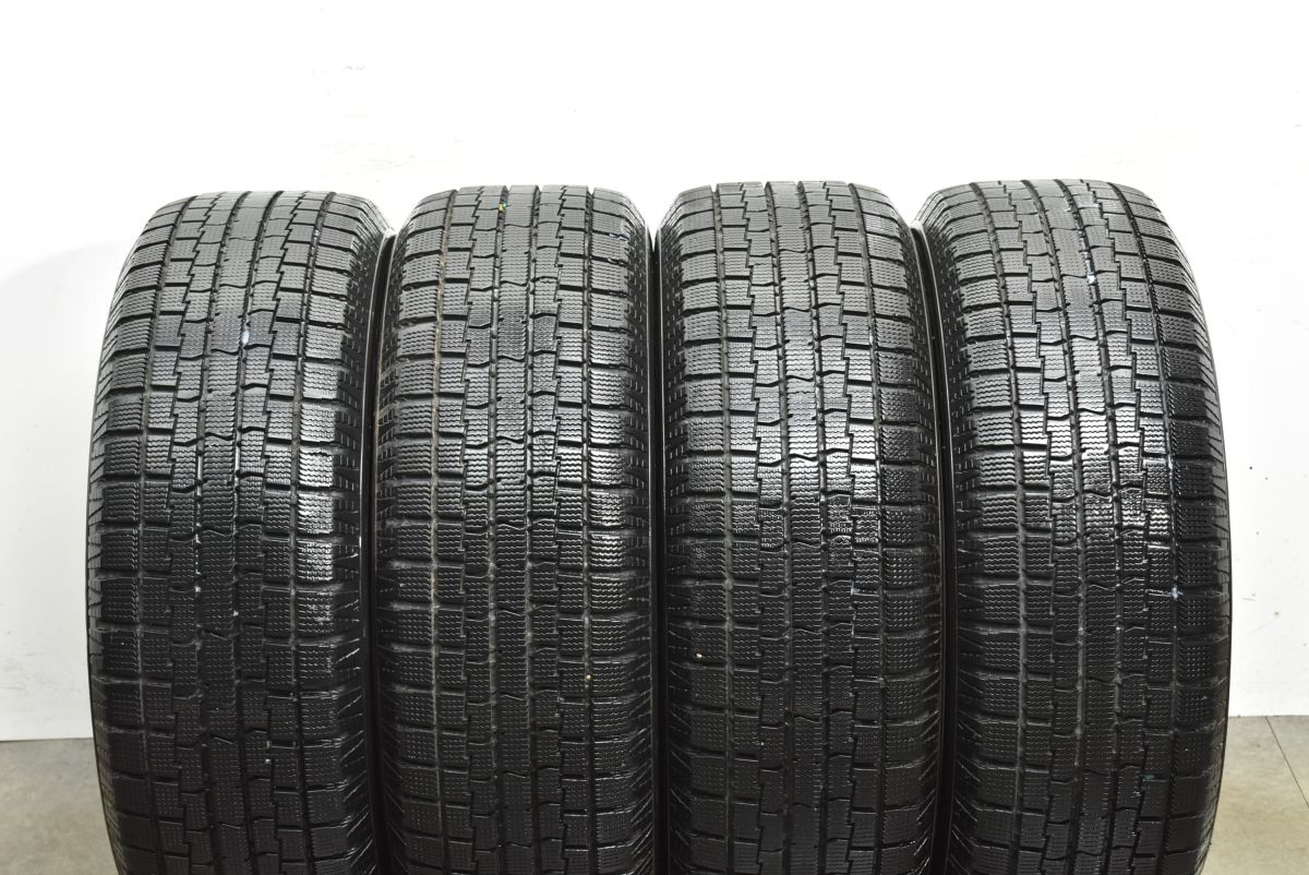 程度良好品】マツダ CW プレマシー 純正 16in 6.5J +52.5 PCD114.3