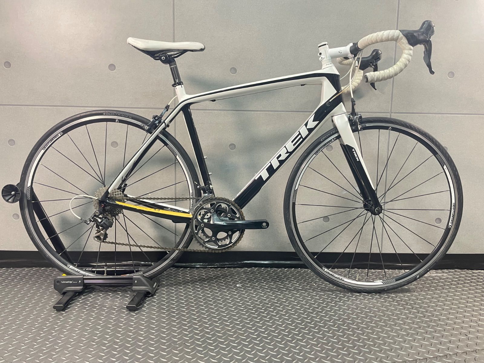 TREK トレック マドン MADONE 4.3 買取入荷 0 シマノ 1 2 ご紹介 TREK