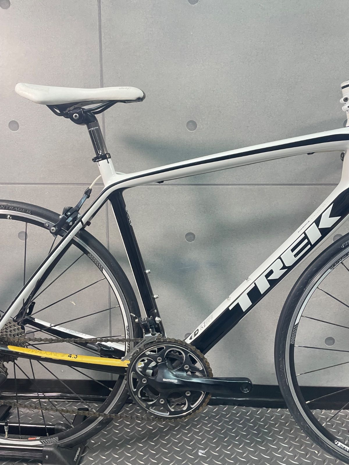 TREK トレック マドン MADONE 4.3 買取入荷 0 シマノ 1 2 ご紹介 TREK