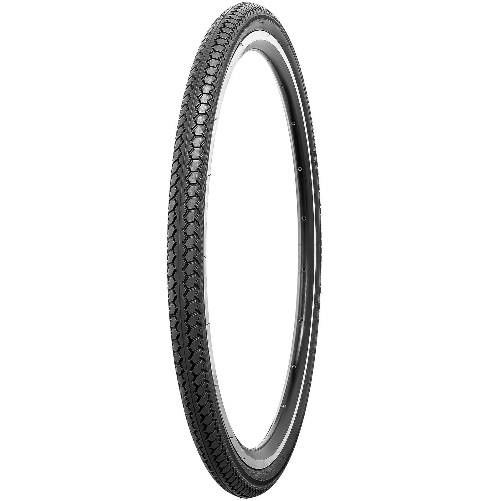 新品 YunSCM 2本セット20x1 3/8 タイヤ20x1 3/8 37-451自転車タイヤ+