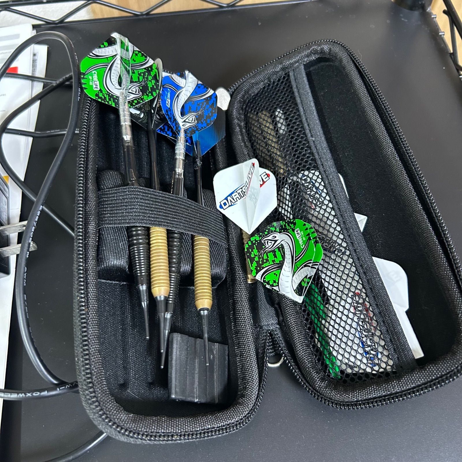 DARTSLIVE-200S ダーツライブ200S