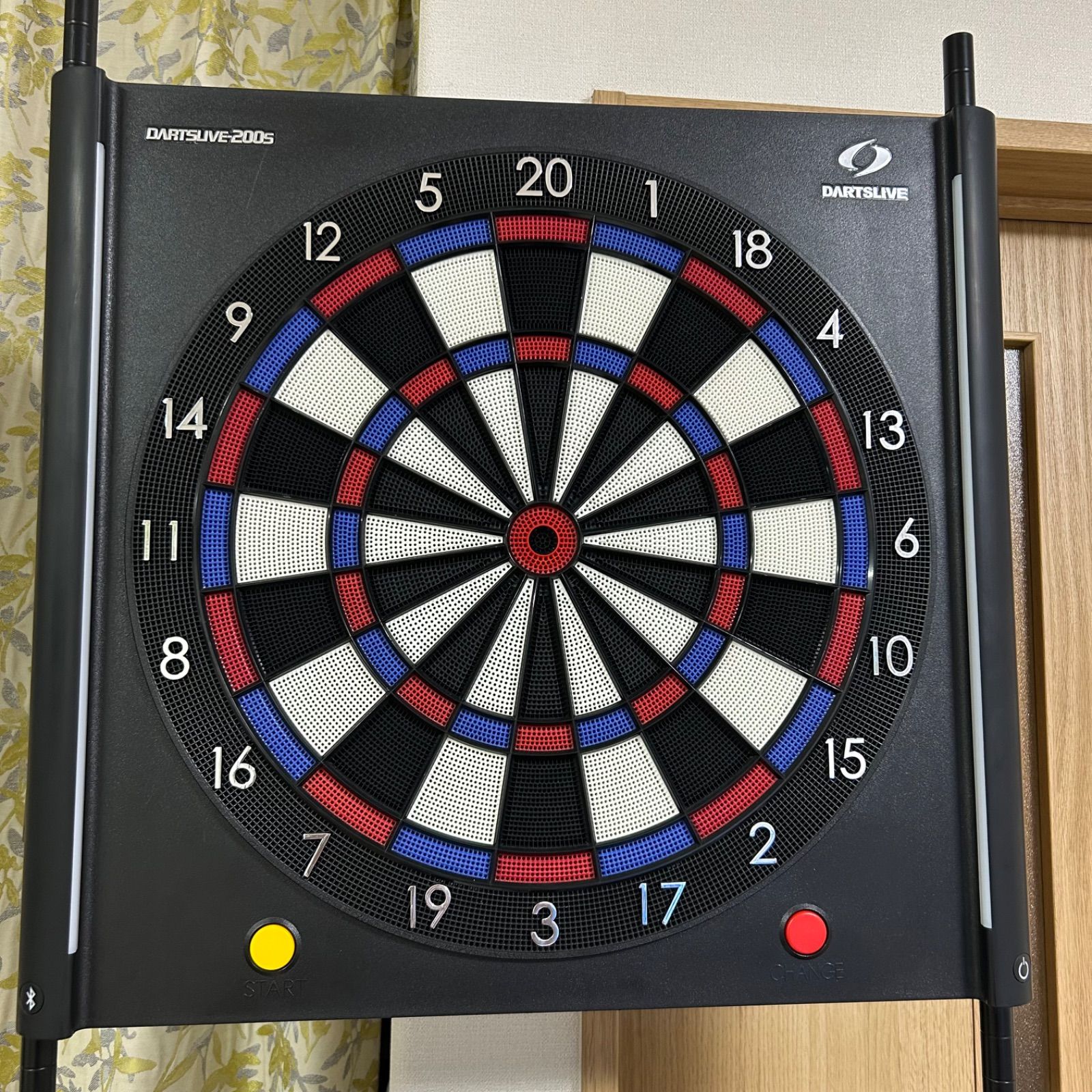 ダーツスタンド セット