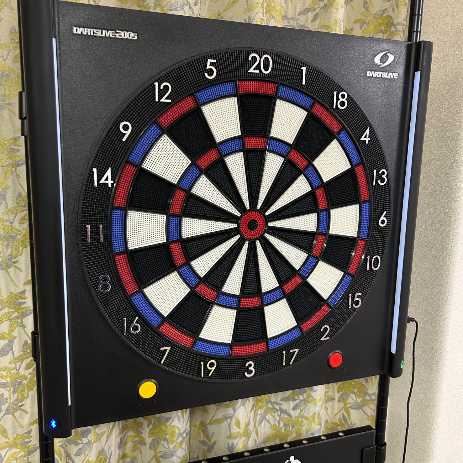 ダーツライブ200S