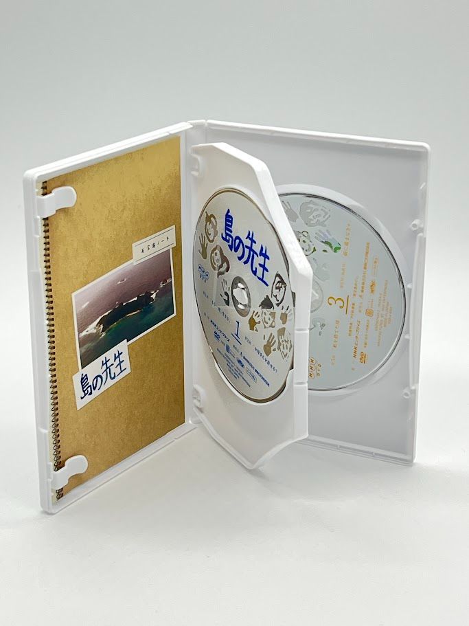 島の先生　仲間由紀恵　井浦新　石坂浩二　レンタル落ち　ＤＶＤ 良品】島の先生 DVD―BOX 仲間由紀恵 (出演), 井浦新 (出演) 【公式通販】