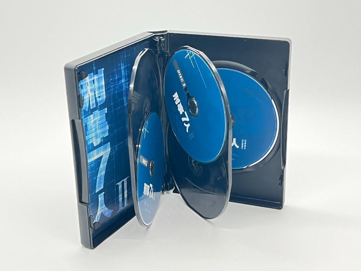 刑事7人 Ⅱ DVD-BOX〈5枚組〉 東山紀之 Amazon.co.jp: 刑事7人 DVD-BOX : 東山紀之, 高嶋政宏, 片岡愛之助