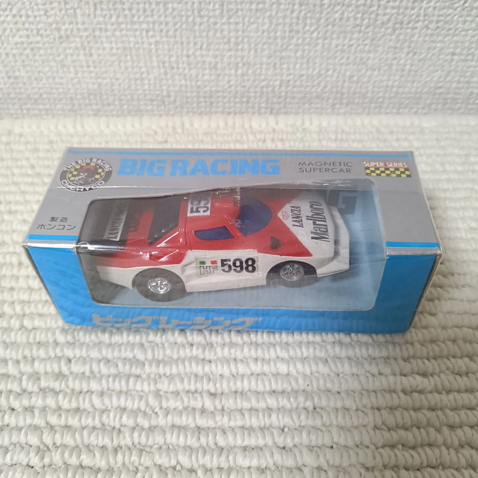 2026年最新】チェリコ ビッグレーシングの人気アイテム - メルカリ