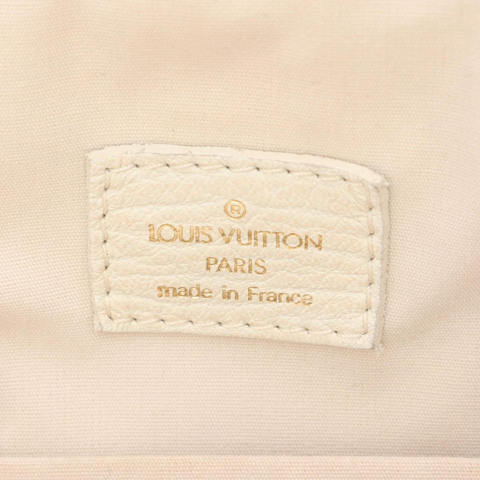 LOUIS VUITTON ルイ・ヴィトン マリナPM モノグラムミニラン