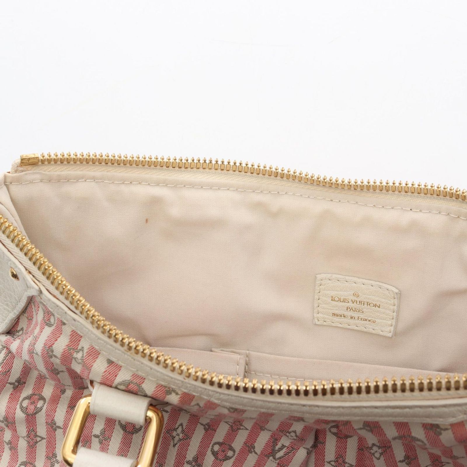 LOUIS VUITTON ルイ・ヴィトン マリナPM モノグラムミニラン