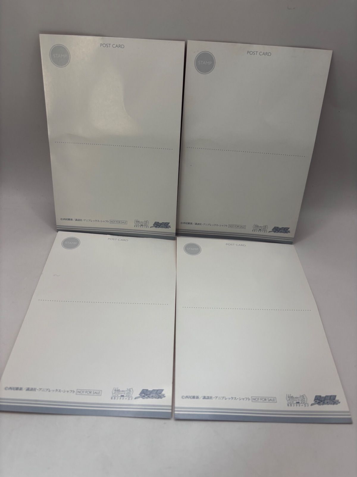 中古】物語シリーズ まとめ売り - メルカリ