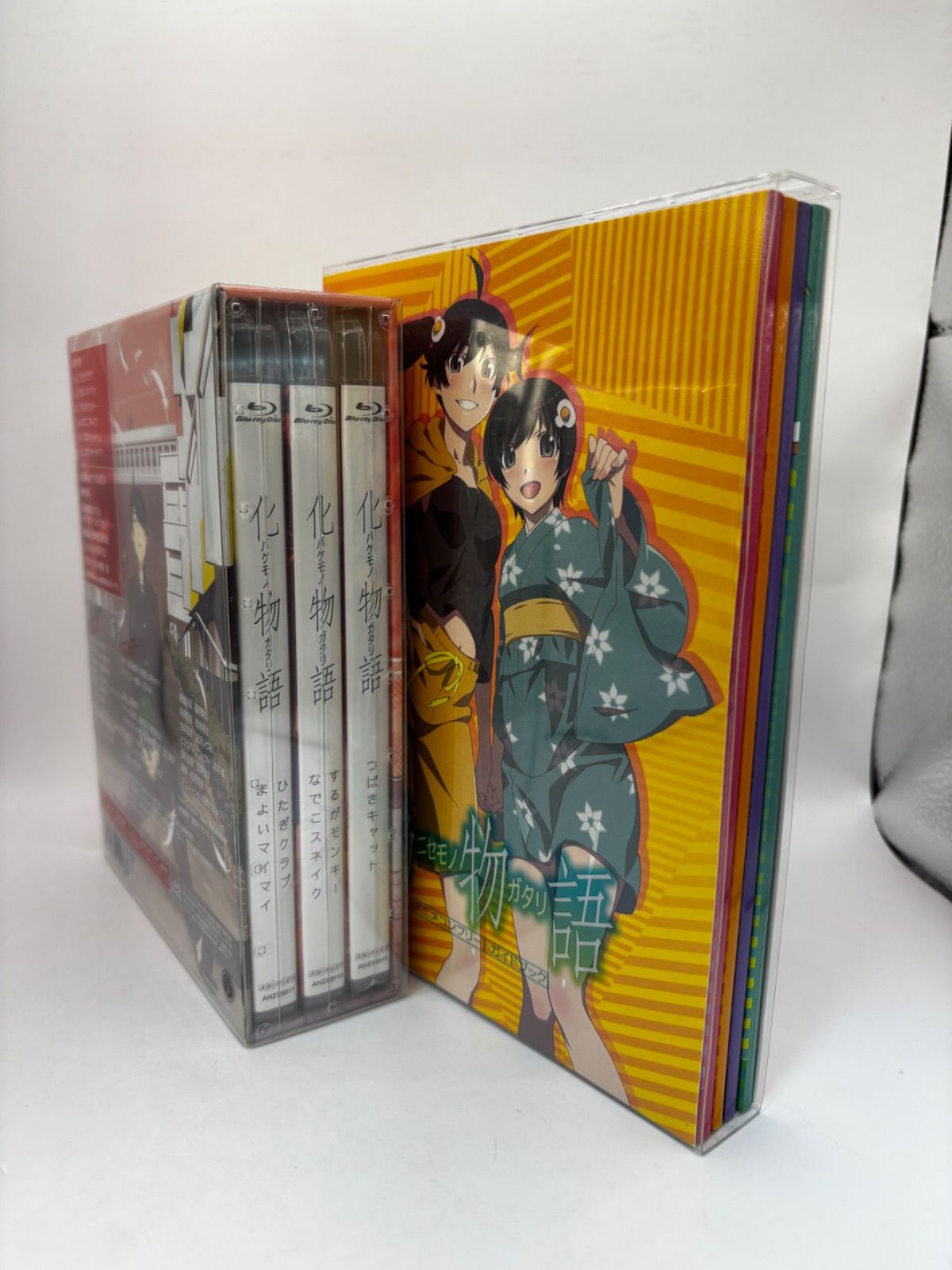 中古】物語シリーズ まとめ売り - メルカリ
