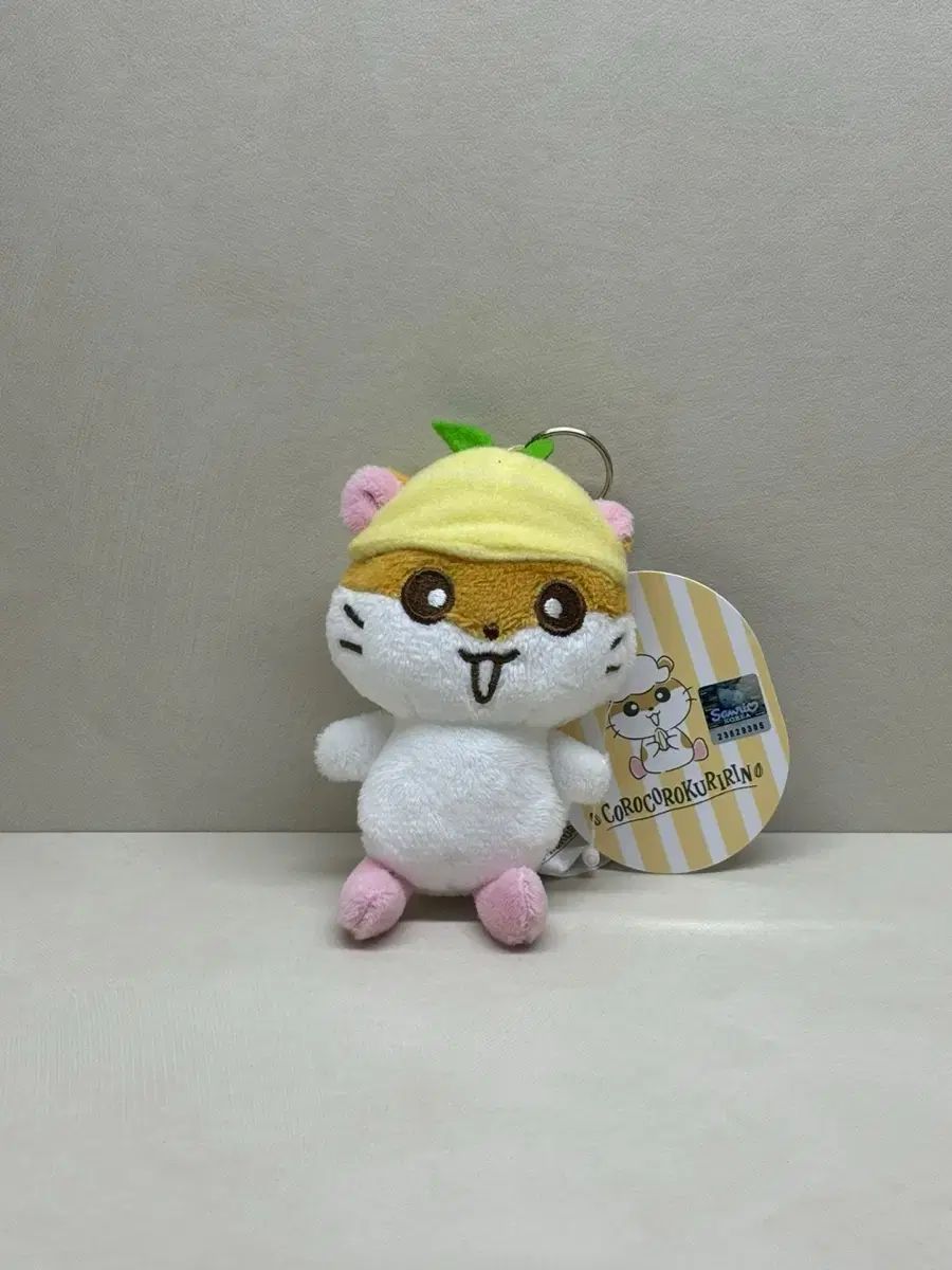 コロコロクリリン ぬいぐるみセット ビニールハウス m49042871086_1