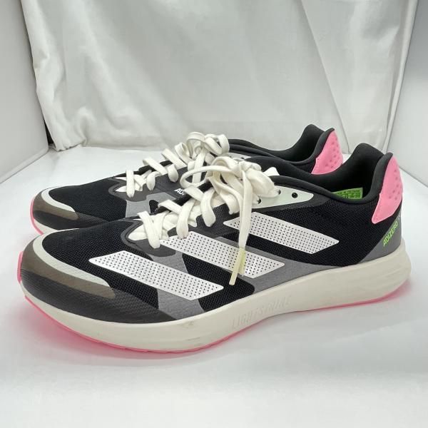 【中古】 ランニングシューズ Adizero RC4 LTI42 サイズ28.0cm GX6661 アディダス[91][240091402388] 中古】adidas ランニングシューズ Adizero RC4 LTI42 サイズ28.0cm
