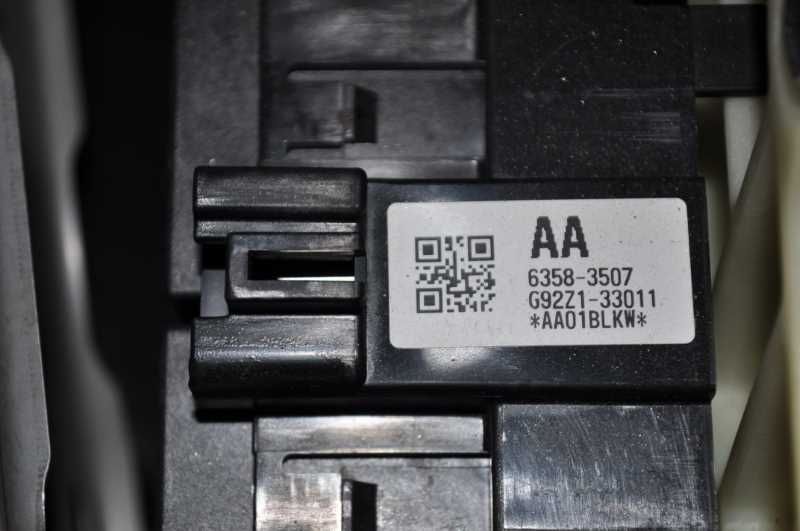 アクア DAA-NHP10 HVバッテリー ハイブリットバッテリー G9510-52031