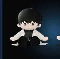 全知的読者の視点から 전독시 上下 40cm ぬいぐるみ 金獨子 - メルカリ