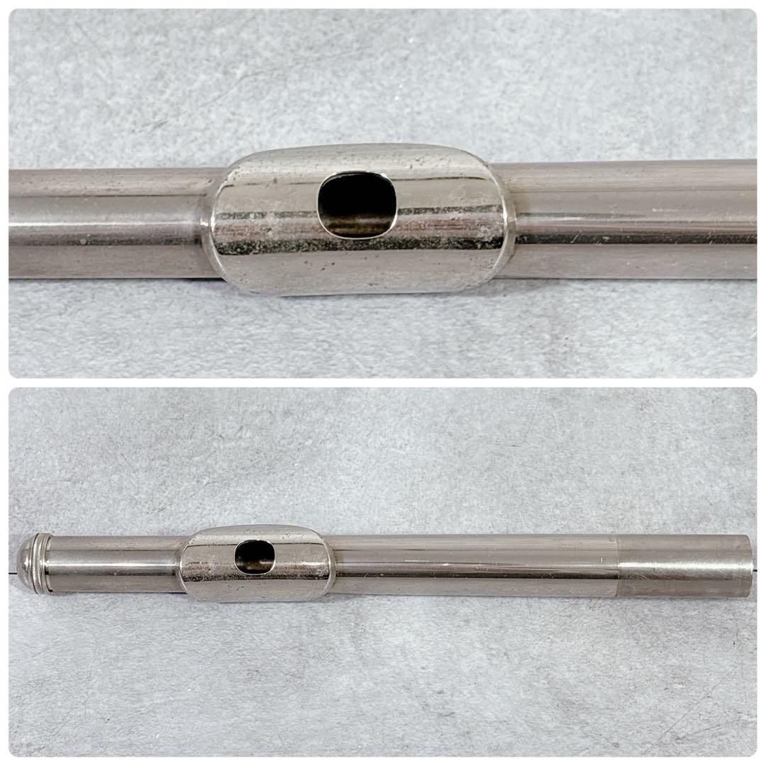 T183 YAMAHA ヤマハ YFL-23 フルート Eメカ 管楽器 日本製 - メルカリ