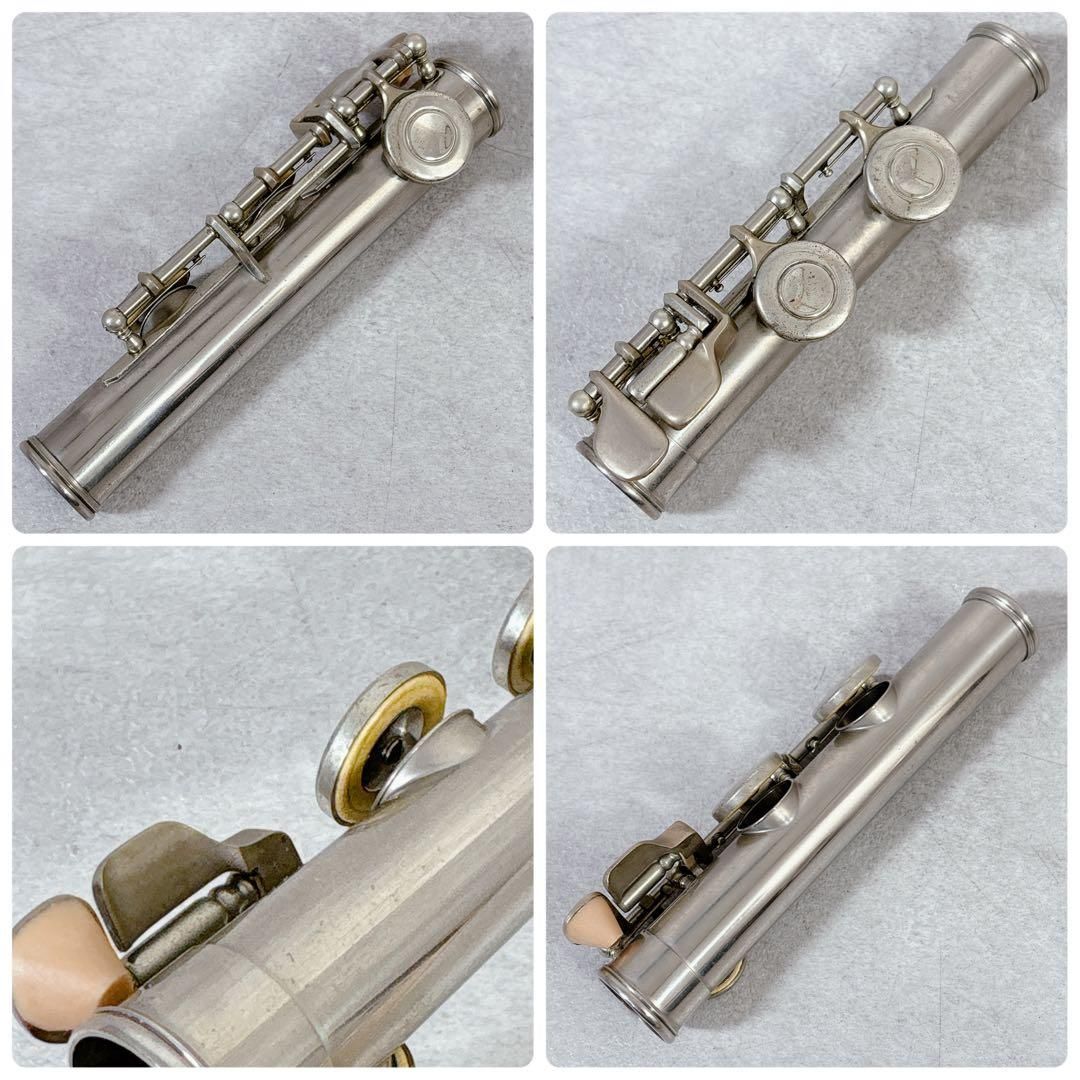 T183 YAMAHA ヤマハ YFL-23 フルート Eメカ 管楽器 日本製 - メルカリ