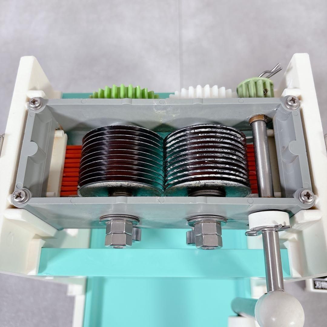 T245 SHIRAGA 2000 白髪ネギ ネギ 手動 業務用 千葉工業所 - メルカリ