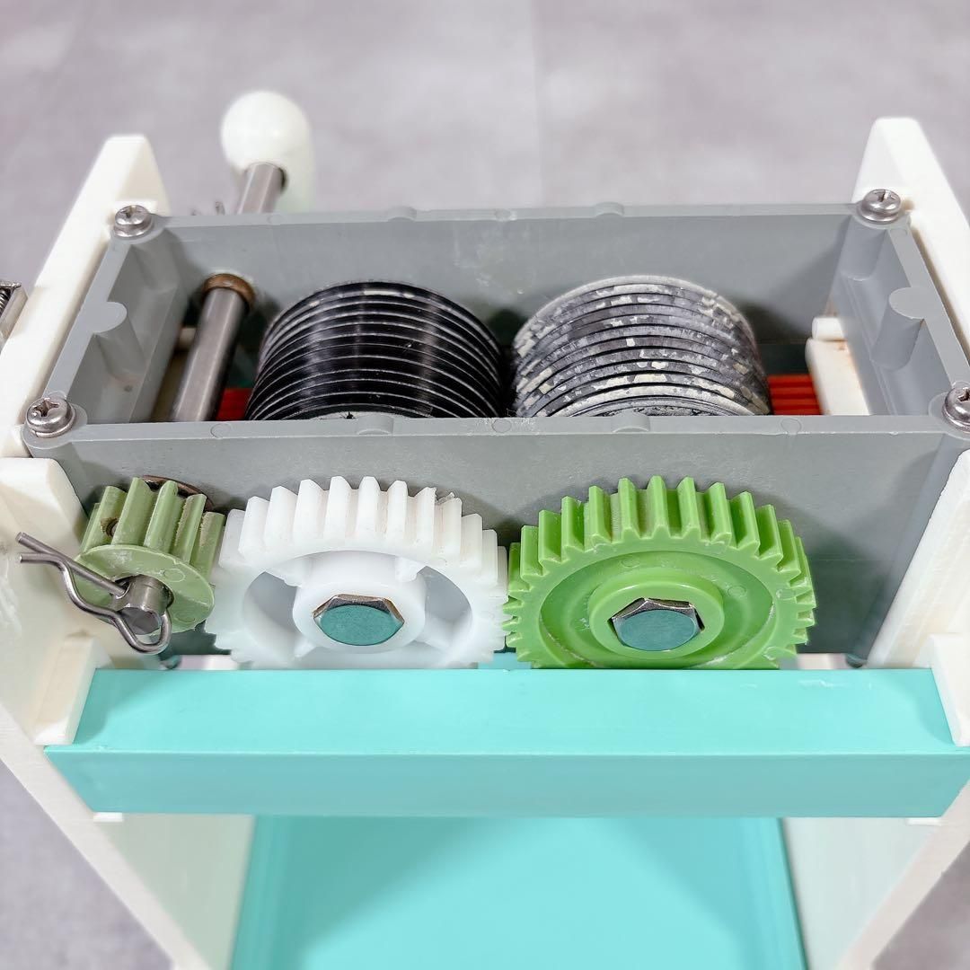 T245 SHIRAGA 2000 白髪ネギ ネギ 手動 業務用 千葉工業所 - メルカリ