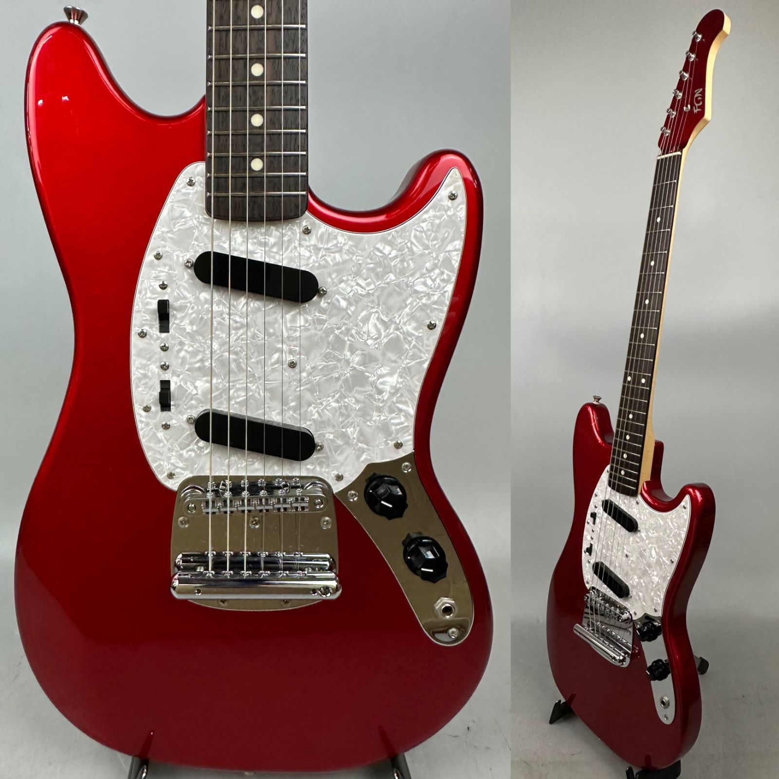 Fujigen JMG-6R AA2FH47350B f145 - メルカリ