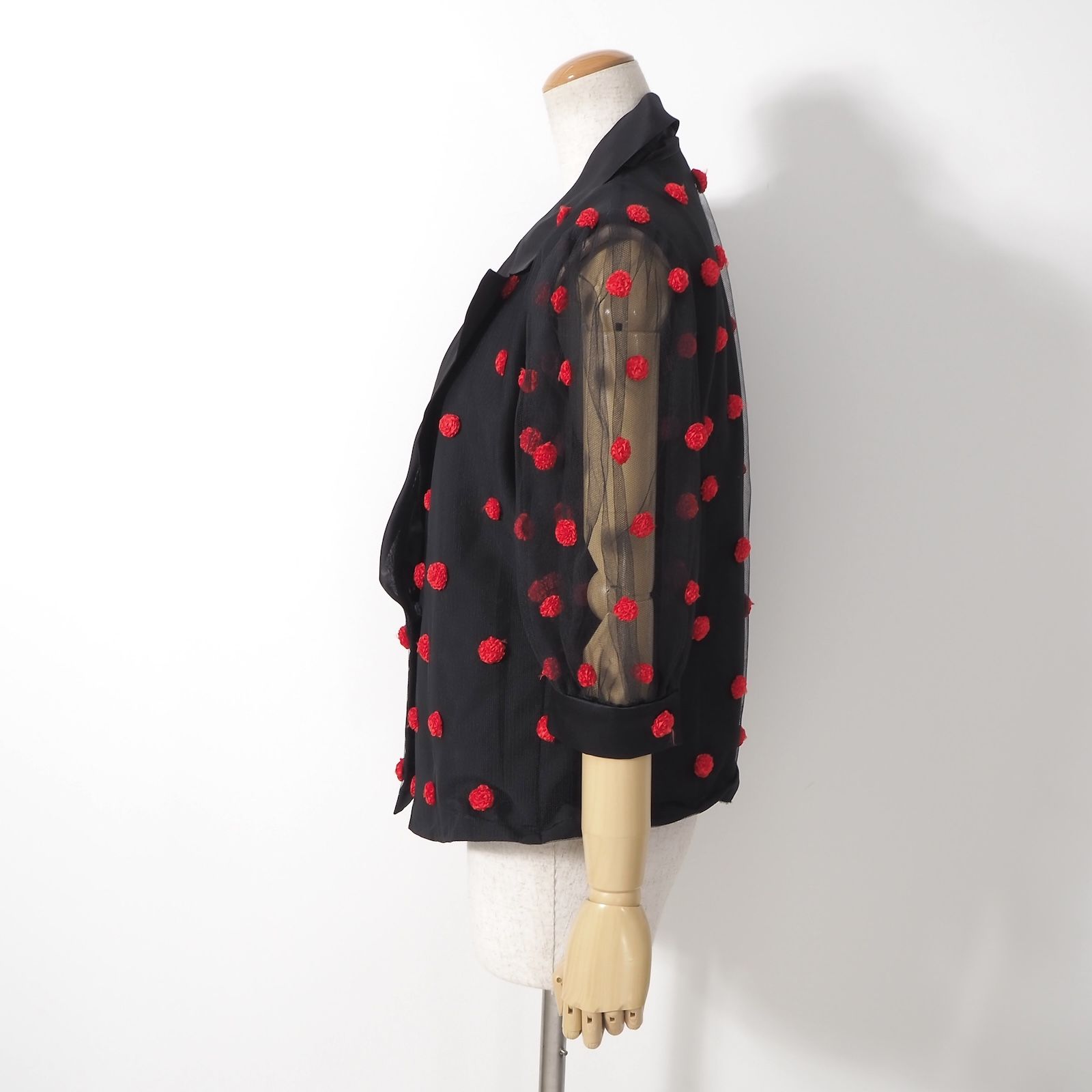 GIVENCHY ジバンシー 美品 ジャケット ヴィンテージ L 40サイズ